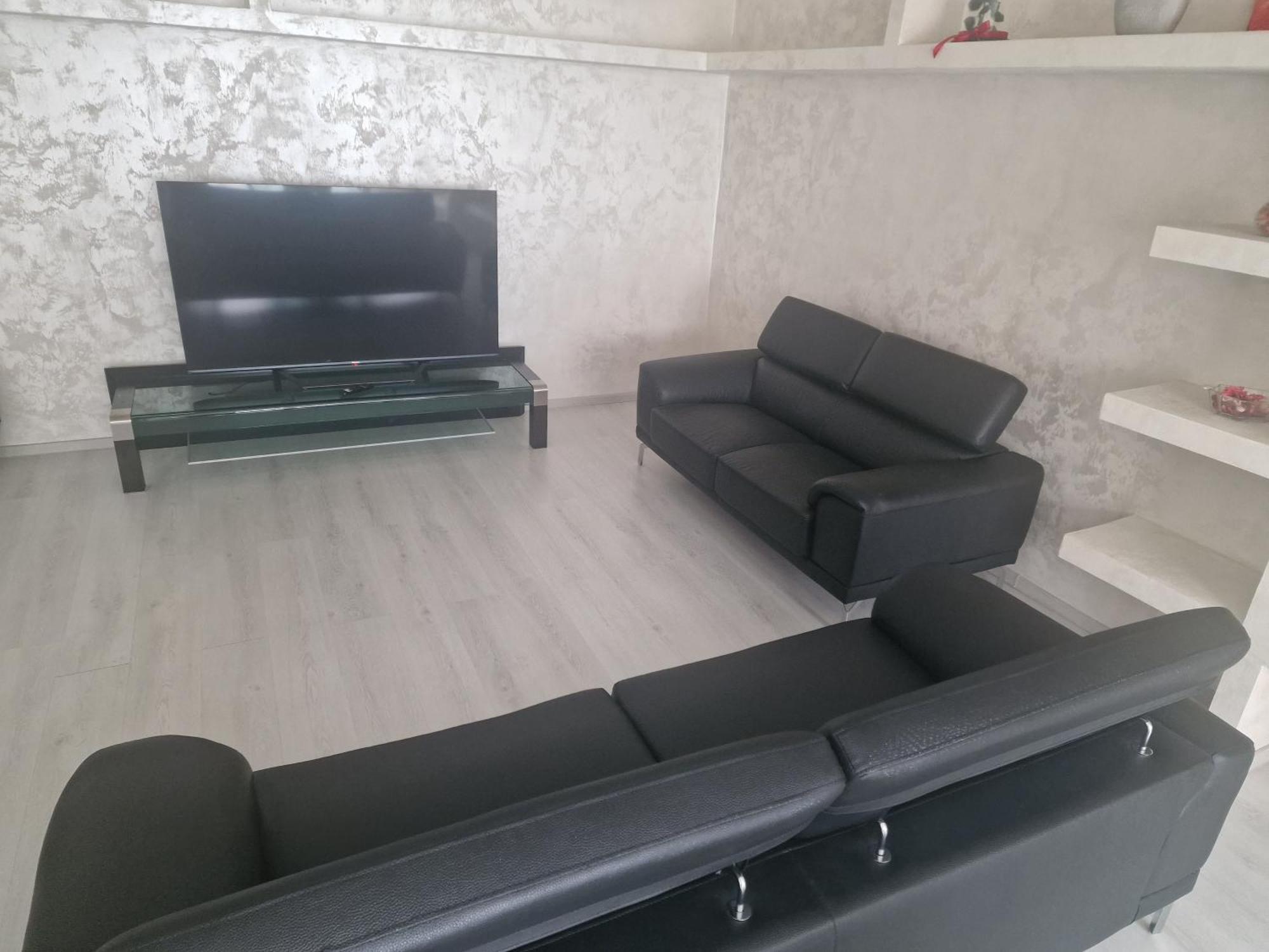 Paradise Apartament 브라쇼브 외부 사진