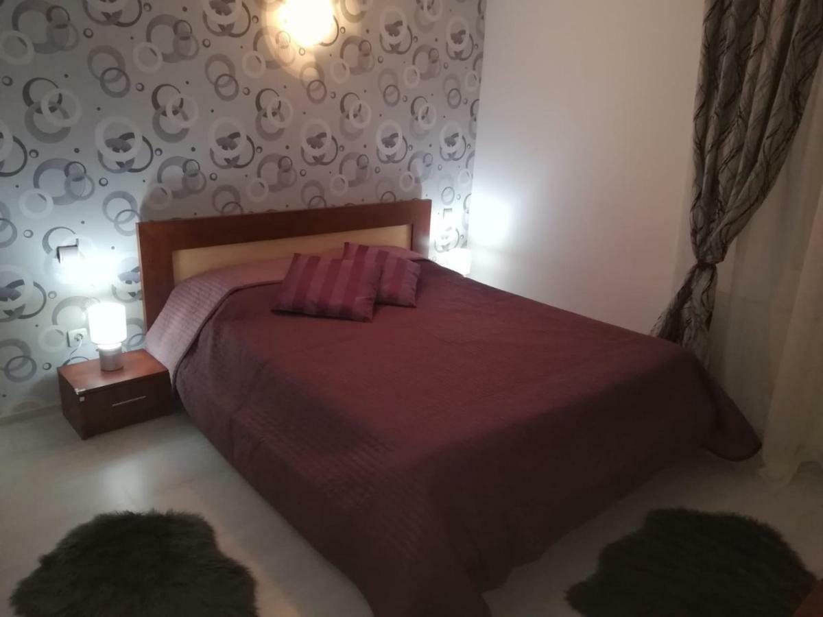Paradise Apartament 브라쇼브 외부 사진