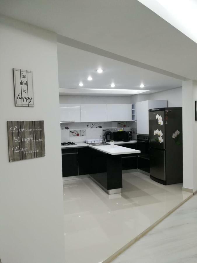 Paradise Apartament 브라쇼브 외부 사진