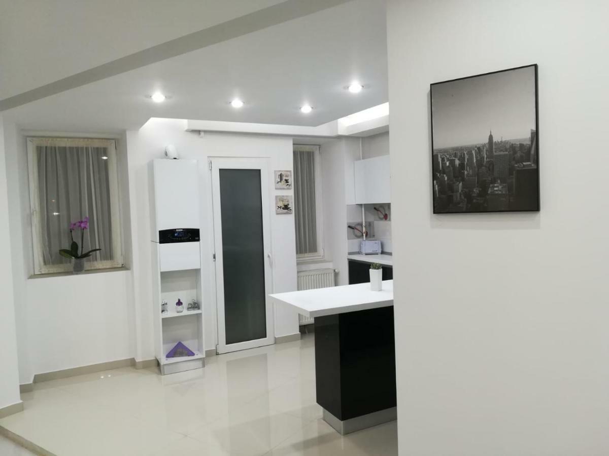 Paradise Apartament 브라쇼브 외부 사진