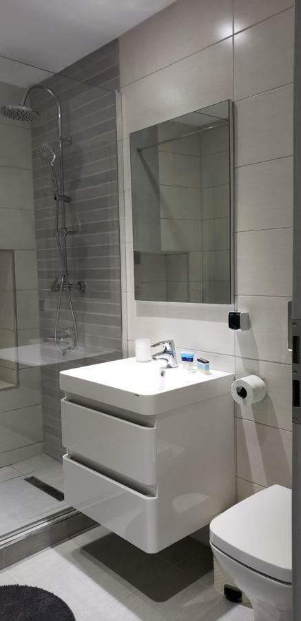 Paradise Apartament 브라쇼브 외부 사진
