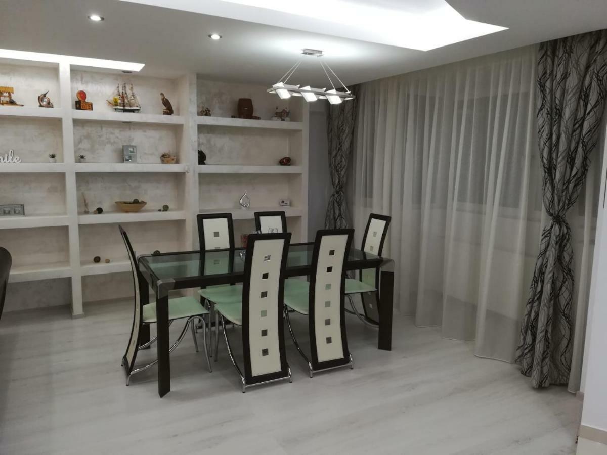 Paradise Apartament 브라쇼브 외부 사진